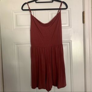 American Eagle Romper - Worn Once